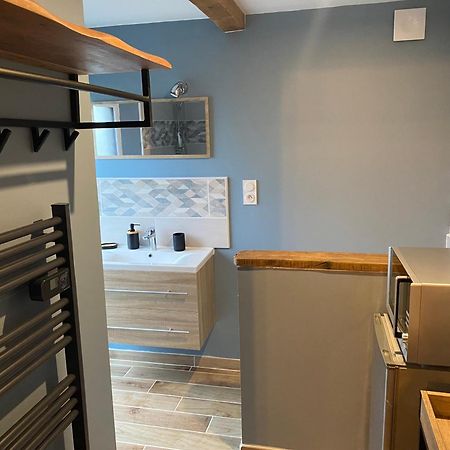Saint-Sauveur-dʼÉmalleville Le Cartot Bed & Breakfast エクステリア 写真