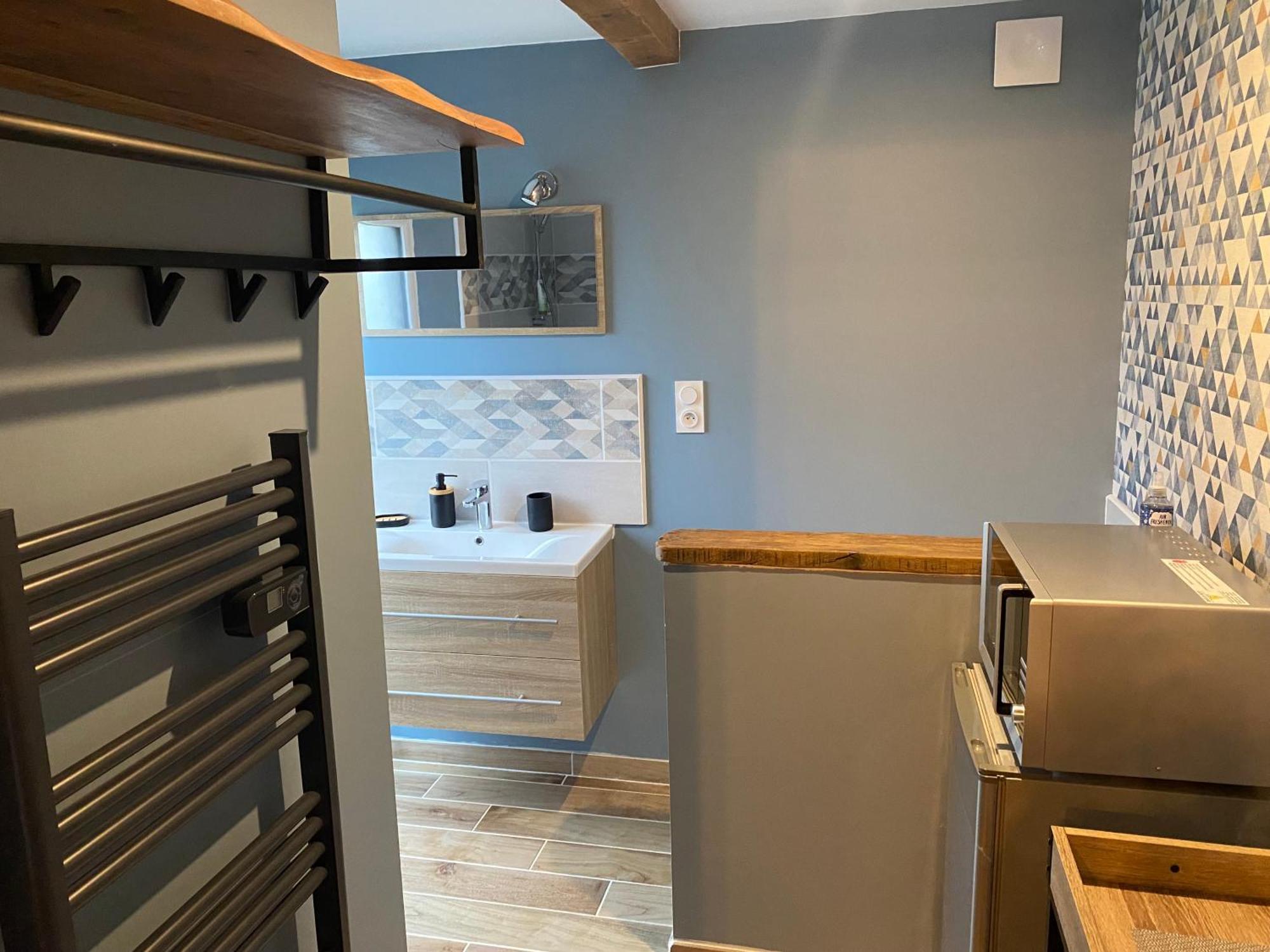 Saint-Sauveur-dʼÉmalleville Le Cartot Bed & Breakfast エクステリア 写真