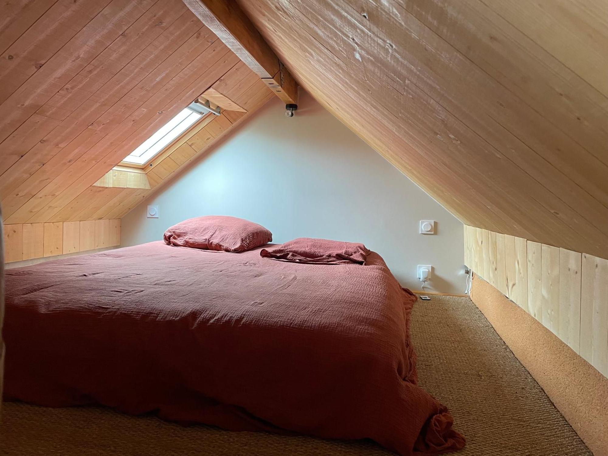 Saint-Sauveur-dʼÉmalleville Le Cartot Bed & Breakfast エクステリア 写真